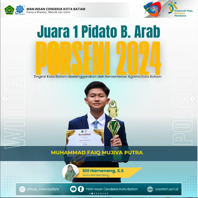Prestasi 80